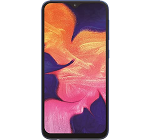 Samsung Galaxy A10