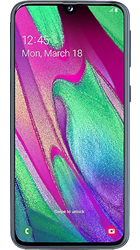 Samsung Galaxy A40