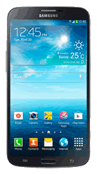 Samsung Galaxy Mega