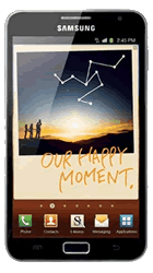 Samsung Galaxy Note