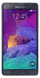 Samsung Galaxy Note 4