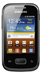 Samsung Galaxy Pocket