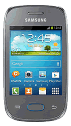 Samsung Galaxy Pocket Neo
