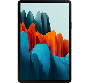 Samsung Galaxy Tab S7 4G Wi-Fi