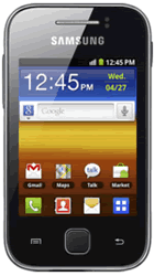 Samsung Galaxy Y