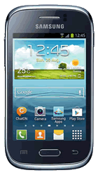Samsung Galaxy Young