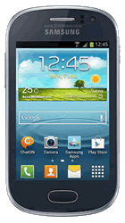 Samsung Galaxy Fame