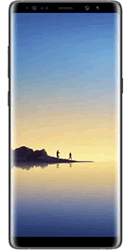 Samsung Galaxy Note8