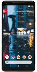 Google Pixel 2 XL