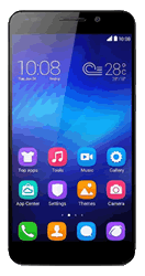 HONOR 6 Plus