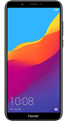 HONOR 7A
