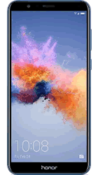 HONOR 7X