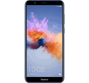 Huawei Honor 7X