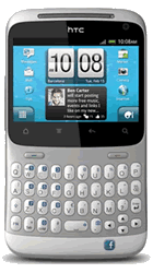 HTC ChaCha