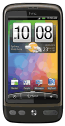 HTC Desire