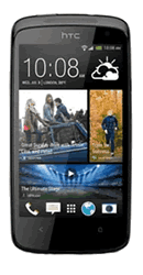 HTC Desire 500