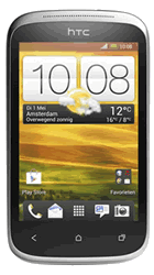 HTC Desire C