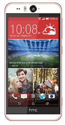 HTC Desire EYE