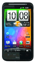 HTC Desire HD