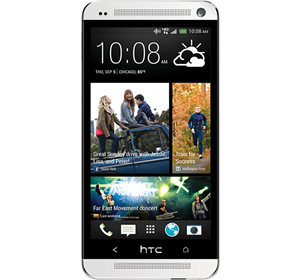 HTC One