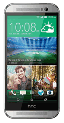 HTC One M8
