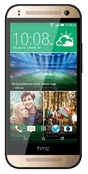 HTC One Mini 2
