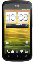 HTC One S
