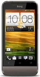 HTC One V