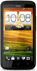 HTC One X
