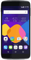 Alcatel Idol 3 5.5-inch