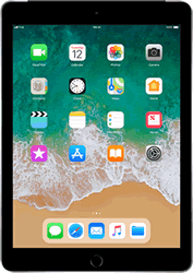 Apple iPad 9.7 4G Wi-Fi 6th generation