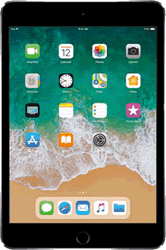 Apple iPad mini 4 4G Wi-Fi