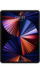 Apple 2021 iPad Pro 12.9 5G Wi-Fi 5th generation