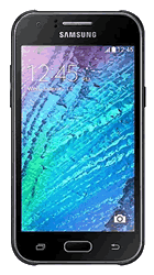 Samsung Galaxy J1