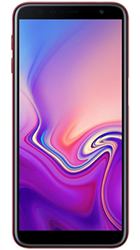 Samsung Galaxy J6+