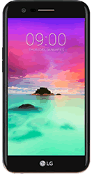 LG K10 2017