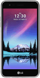 LG K4 2017