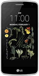 LG K5