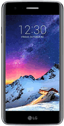 LG K8 2017