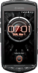 Kyocera TORQUE KC-S701