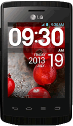 LG Optimus L1 II