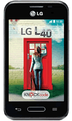 LG L40