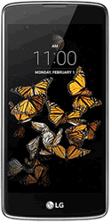 LG K8