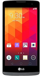 LG Leon