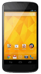 Google Nexus 4