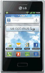 LG Optimus L3