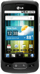 LG Optimus One