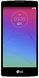 LG Spirit 4G