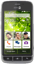 Doro Liberto 820 Mini