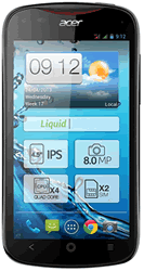 Acer Liquid E2